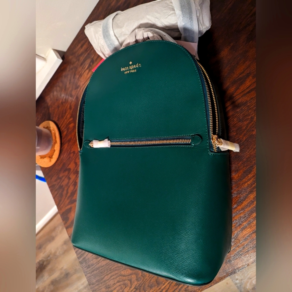 Kate Spade Large Perry backpat